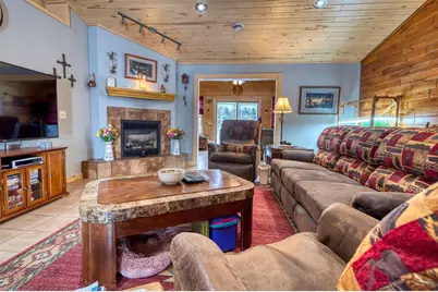 9223 Anderson Road, Hayward, WI 54843 - Photo 5