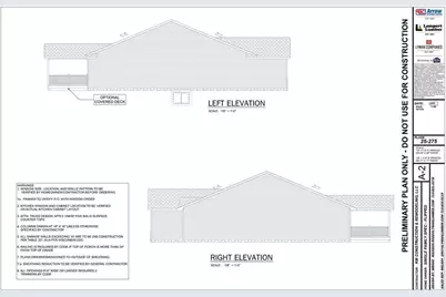 111 Dunn Street, Colfax, WI 54730 - Photo 3