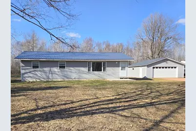 W956 County Hwy D, Birchwood, WI 54817 - Photo 1