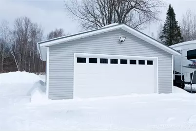 W956 County Hwy D, Birchwood, WI 54817 - Photo 5