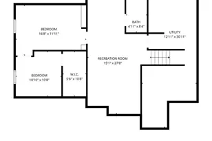 1014 W Willow St, Chippewa Falls, WI 54729 - Photo 39