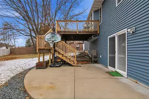 348 Monte Carlo Dr, Eau Claire, WI 54703 - Photo 33