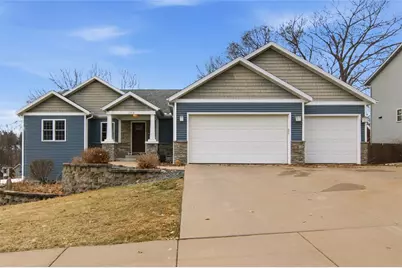 348 Monte Carlo Drive, Eau Claire, WI 54703 - Photo 1