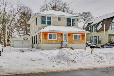 453 Glendale Avenue, Tomah, WI 54660 - Photo 1