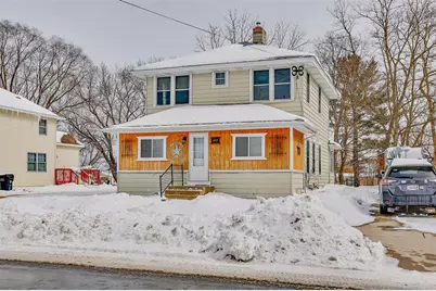 453 Glendale Avenue, Tomah, WI 54660 - Photo 3
