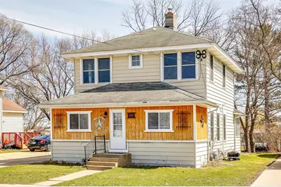 453 Glendale Avenue, Tomah, WI 54660 - Photo 3