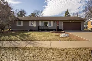 2858 Milton Rd, Eau Claire, WI 54701 - Photo 1