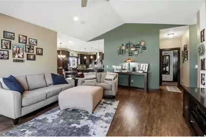 3029 Hidden Meadow Court, Eau Claire, WI 54701 - Photo 11