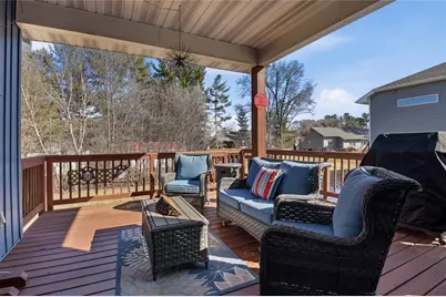 3029 Hidden Meadow Court, Eau Claire, WI 54701 - Photo 5