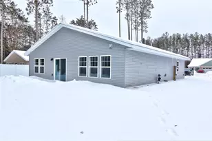 10503 Nightingale Ct, Hayward, WI 54843 - Photo 3