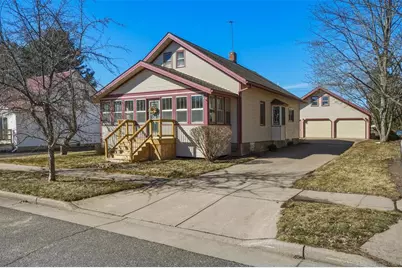 308 W Main Street, Thorp, WI 54771 - Photo 1