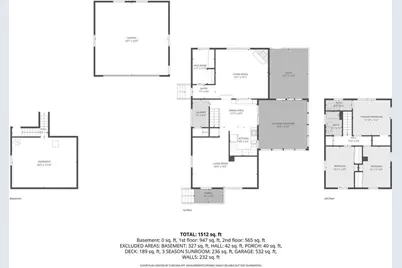 1317 Ripley Street, Cornell, WI 54732 - Photo 49