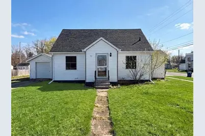 35 Phipps Avenue, Rice Lake, WI 54868 - Photo 1