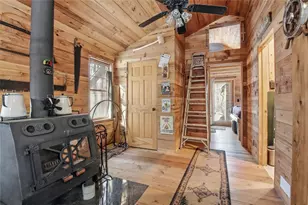 7953 Wonder Ave, Hayward, WI 54843 - Photo 3