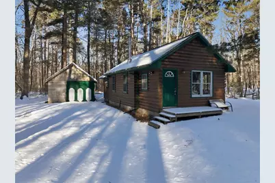 7953 Wonder Avenue, Hayward, WI 54843 - Photo 1