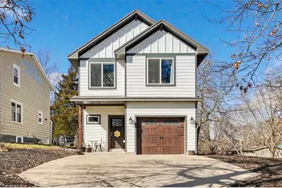 710 Mt Nemo Avenue, Eau Claire, WI 54703 - Photo 1