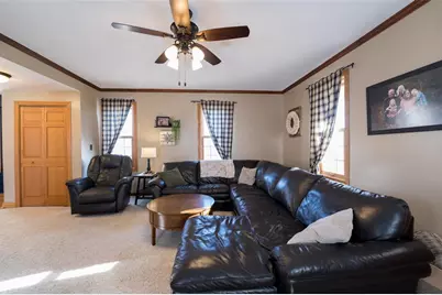 S694 Gilman Valley Road, Mondovi, WI 54755 - Photo 5