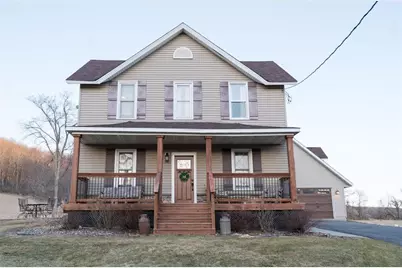 S694 Gilman Valley Road, Mondovi, WI 54755 - Photo 1