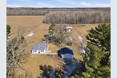 W 228 Peters Road, Bass Lake, WI 54843 - Photo 49