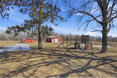 W 228 Peters Road, Bass Lake, WI 54843 - Photo 27