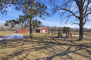 W 228 Peters Rd, Bass Lake, WI 54843 - Photo 27