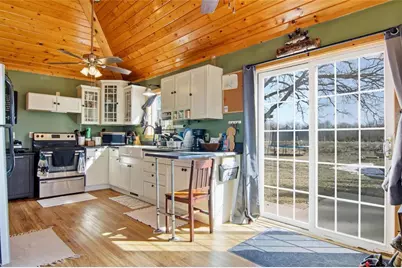 W 228 Peters Road, Bass Lake, WI 54843 - Photo 5