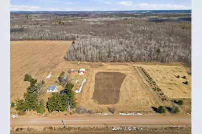 W 228 Peters Road, Bass Lake, WI 54843 - Photo 37