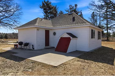 W 228 Peters Road, Bass Lake, WI 54843 - Photo 23