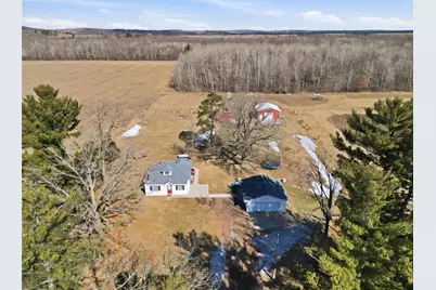 W 228 Peters Road, Bass Lake, WI 54843 - Photo 47