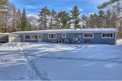 10719 Oak Ridge Drive, Hayward, WI 54843 - Photo 3