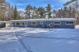 10719 Oak Ridge Dr, Hayward, WI 54843 - Photo 3