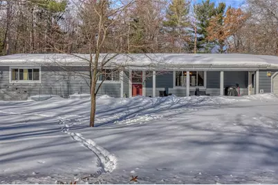 10719 Oak Ridge Drive, Hayward, WI 54843 - Photo 7