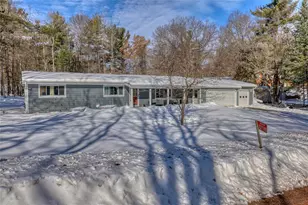 10719 Oak Ridge Dr, Hayward, WI 54843 - Photo 57