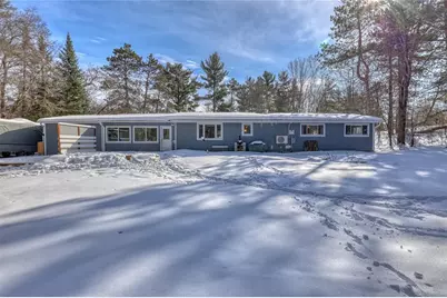 10719 Oak Ridge Drive, Hayward, WI 54843 - Photo 53