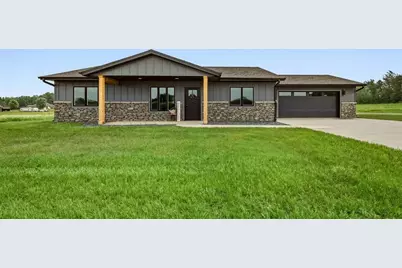 512 S Wilson Street, Thorp, WI 54771 - Photo 1
