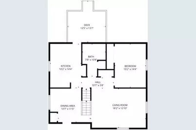 415 Madison Street, Stanley, WI 54768 - Photo 35