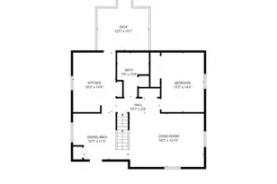 415 Madison St, Stanley, WI 54768 - Photo 35