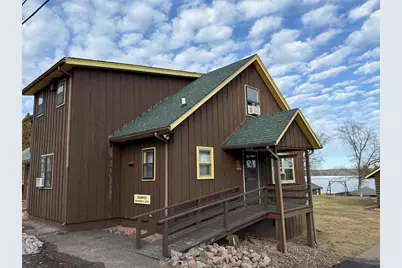 N1726 &amp; N1728 County Highway M, Sarona, WI 54870 - Photo 1