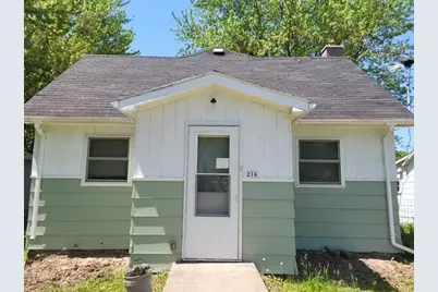 216 2nd Street, Cornell, WI 54732 - Photo 1