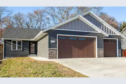 109 Dunn Street, Colfax, WI 54730 - Photo 1