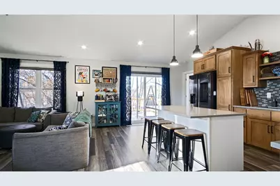 109 Dunn Street, Colfax, WI 54730 - Photo 5