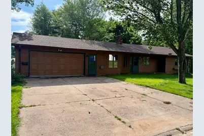 721 Myra Street, Spooner, WI 54801 - Photo 3