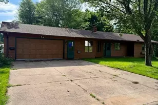 721 Myra St, Spooner, WI 54801 - Photo 3