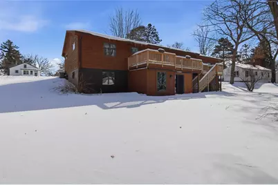 721 Myra Street, Spooner, WI 54801 - Photo 31