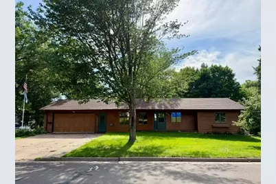 721 Myra Street, Spooner, WI 54801 - Photo 1
