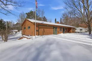 721 Myra St, Spooner, WI 54801 - Photo 1