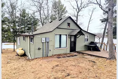 W5362 Yellowsands Drive #1, Spooner, WI 54801 - Photo 1