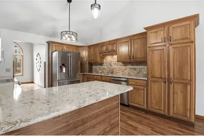 8505 257th Street, Cadott, WI 54727 - Photo 13