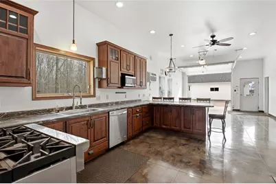 8505 257th Street, Cadott, WI 54727 - Photo 31