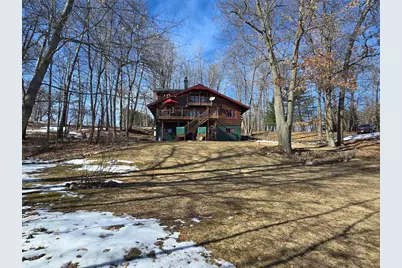 2961 27th Street, Cedar Lake Township, WI 54817 - Photo 3